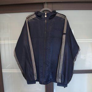 Versace Medusa Big Logo Jacket